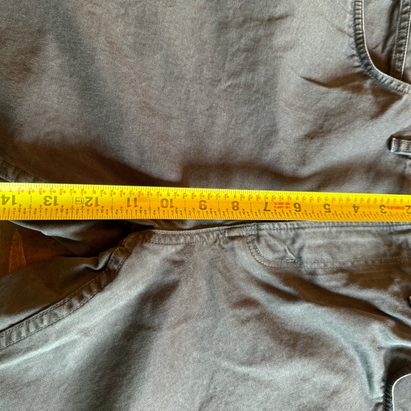 38/34 Billy Reid Ashland 5 pocket - Picture 4 of 6